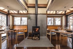 オーベルジュ飛騨の森 2