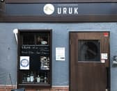 OUTDOOR STANDBAR URUK アウトドア スタンドバー ウルク 3