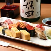 祭ずし 大森店 3