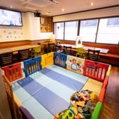 ディナー ベビータイ 新宿 3