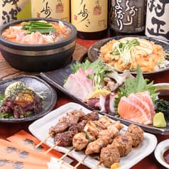 炭焼酒場 木亭屋 徳庵駅前店 2