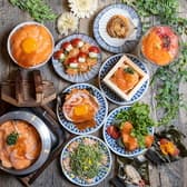 ネオ大衆酒場 サーモンライク 富山駅前店 3