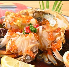 クァンジャン市場 2