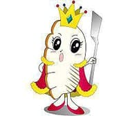 餃子の名前考え中 3