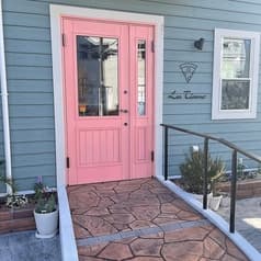 ラ・ティアーモ 2