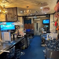 カラオケバー 金ちゃん 2