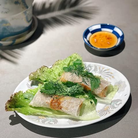 ベトナム屋台スタンド めくる荘