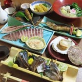 炉端と和酒と青森 あかきんぎょ 3