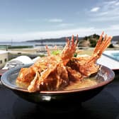 割烹民宿 めぐろ 3