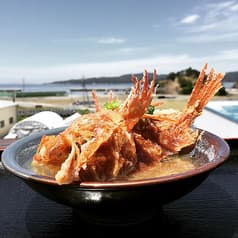 割烹民宿 めぐろ 2