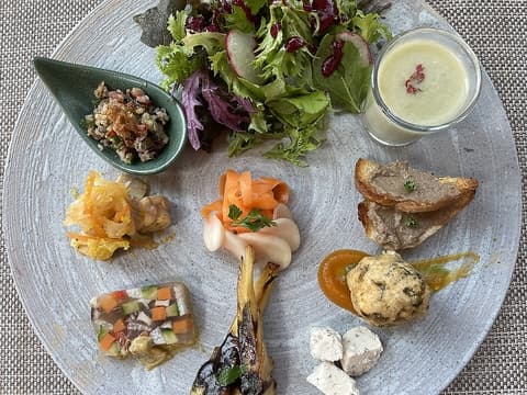 プラントベースキッチン つきのいえ