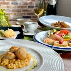 イタリアンレストラン CASA MIA カーサミーア 2