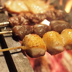 恵比寿 比内亭 2