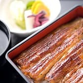 新宿 うなぎ 菊川 3