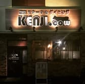 厳選ステーキ&ダイニング KENJI.cow 3