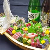 神田っ子 上野店 3