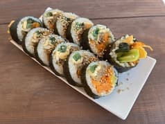 香椎浜 キンパ 2