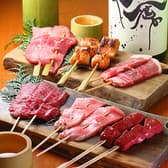 焼肉串ろっきー 恵比寿店 3