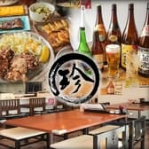 珍丼や 小倉店 3