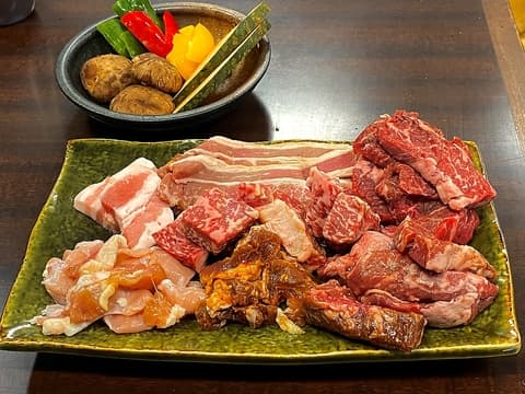 岡山いこいの村