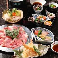 お料理 柚乃花 2