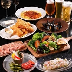 クラフト酒場クニタチカ 2