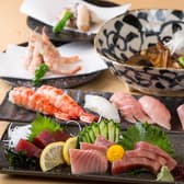 鮨と日本酒 壱 ichi 3