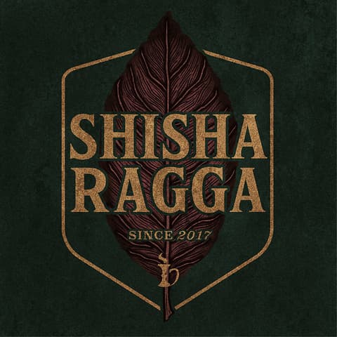 Coffee & Shisha Bar RAGGA ラガ 西中洲店