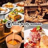 Miss pretty woman ミスプリティー ウーマン ららぽーとTOKYO BAY店 3