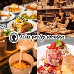 Miss pretty woman ミスプリティー ウーマン ららぽーとTOKYO BAY店 2