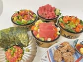Tuna Station ツナステーション 3