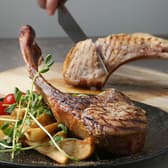 ビランチャ 梅田茶屋町店 3