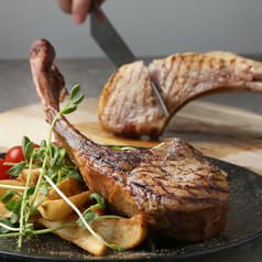 ビランチャ 梅田茶屋町店 2