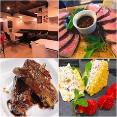 おにくダイニングX 2