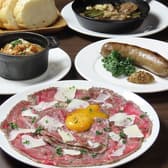 創作イタリアン肉バル CRAFT 3