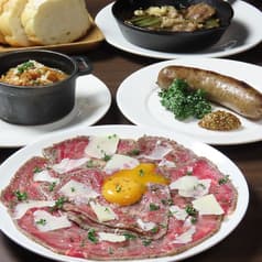 創作イタリアン肉バル CRAFT 2