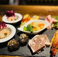 ワイン蔵GRECO2号店 グレコ 2