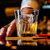 SHOT BAR ボナセーラ 3