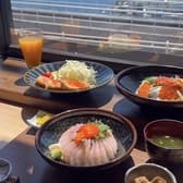 海鮮処かねざし 3