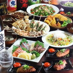 炭火焼鳥 いったん 2