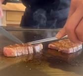 芦屋　肉匠　ひろ 3