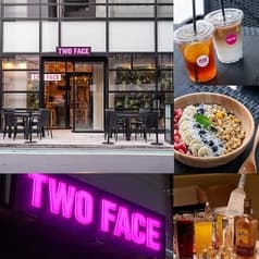 Cafe & Music Bar TWO FACE 2