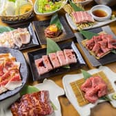 まんぷく岡山平和町店 3