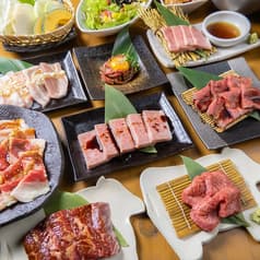 まんぷく岡山平和町店 2