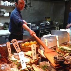 炉端焼 みちのく 2