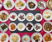 レストラン ぎんが 3