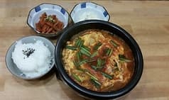 キムチャングム 2