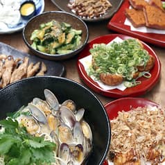 大衆酒場 ながはま 2