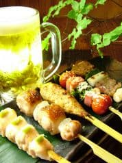 炭人の台所 ばりきょう 2