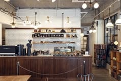 Gleeful coffee グリーフル コーヒー 2